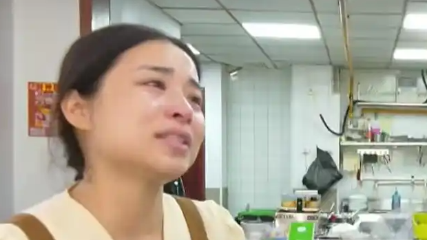遇见小面把渝见小面告了 合理吗