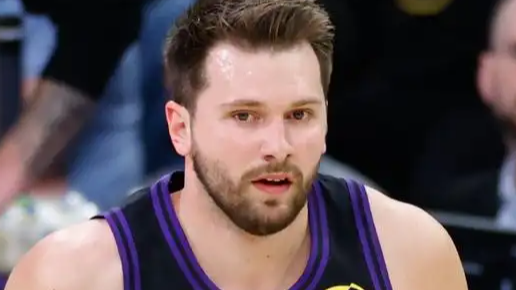 东契奇再度加冕NBA常规赛得分王