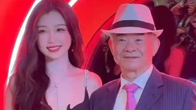  新余钢铁回应虞书欣家人传闻