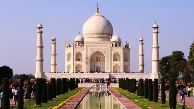 印度全面恢复中国公民旅游签