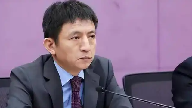  李成钢：中美原则上达成协议框架