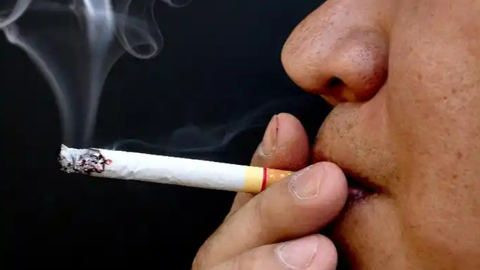 13岁女生吸二手烟腹腔长满肿瘤