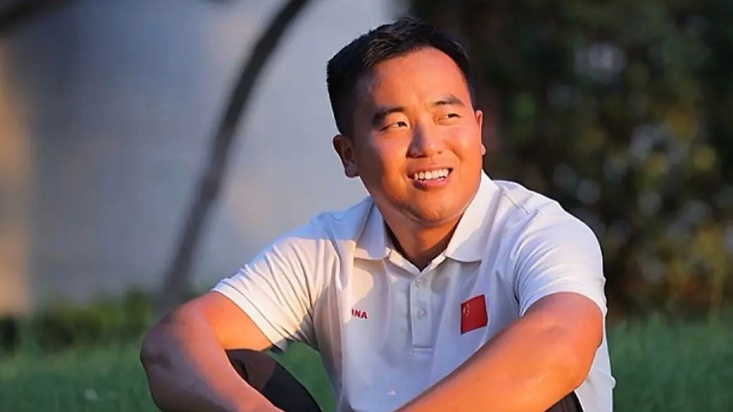  “蹭饭书记”董桂林 有新身份