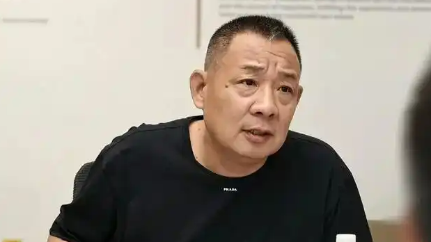  于东来：未来三年不参与帮扶企业