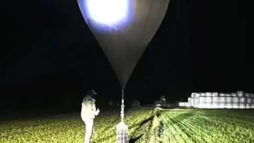 立陶宛进入紧急状态 卢卡申科发声