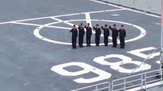985舰 985见