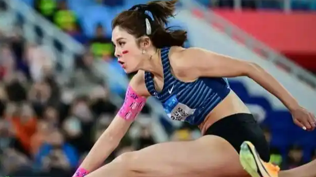 吴艳妮给自己打0分