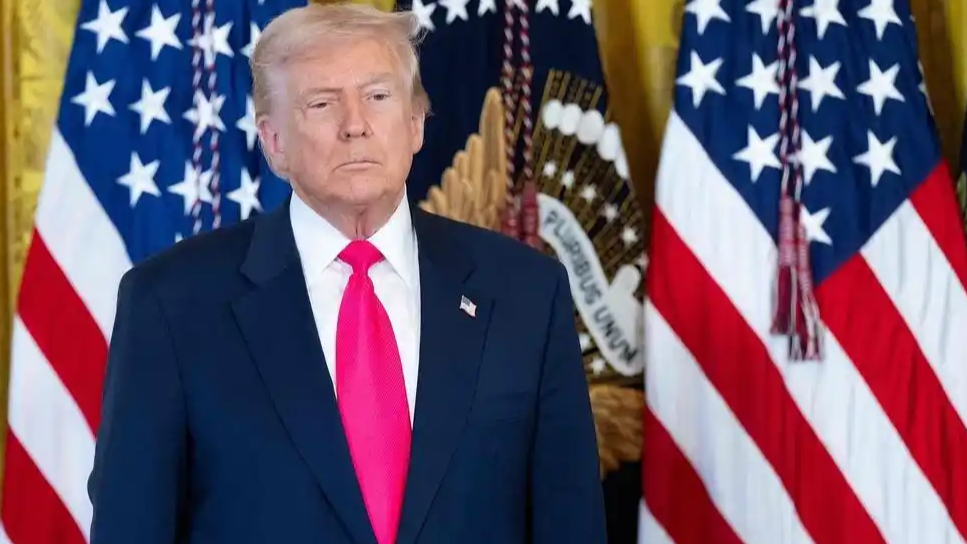 特朗普：普京同意对基辅等地停火一周