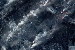   《流浪地球3》再不抓紧就成纪录片了 缩略图