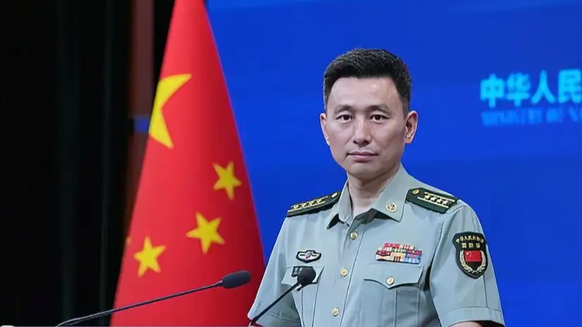 国防部：日菲若一意孤行只会求锤得锤