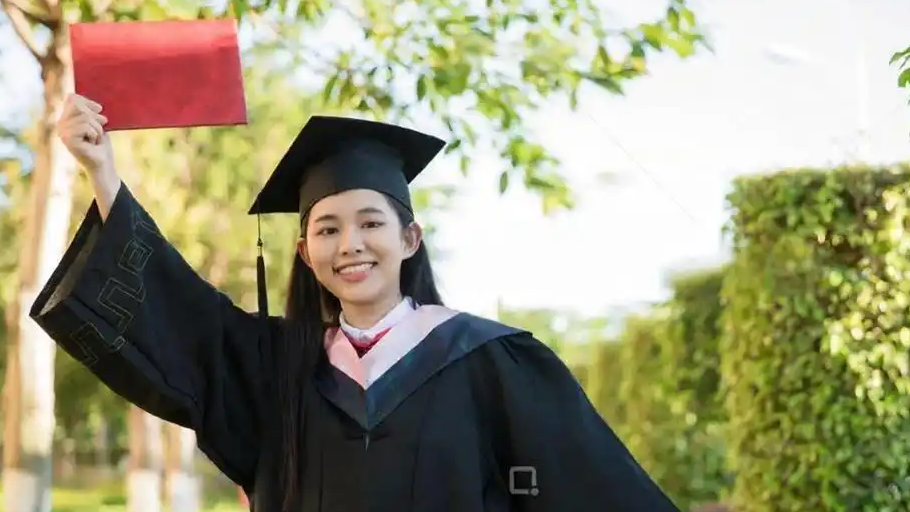 中国最高薪本科专业易主