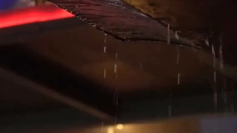 巴威远程攻击 东北暴雨大暴雨