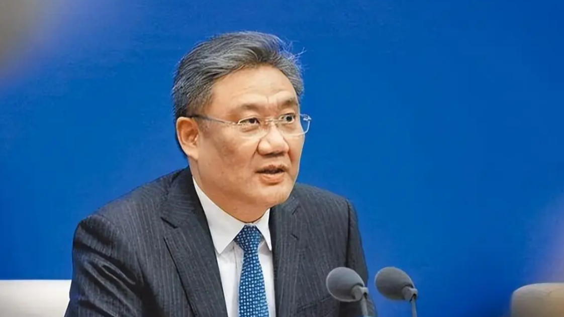 王文涛：安世半导体问题责任在于荷方