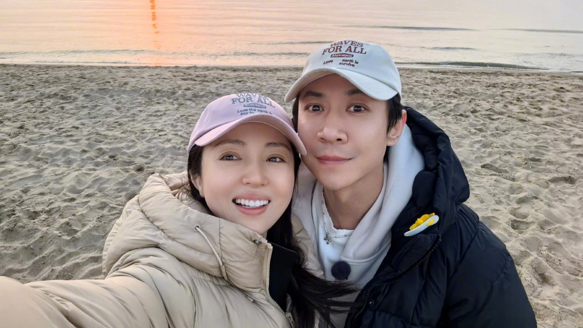 许凯空降贴吧独家分享子夜归幕后