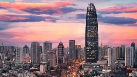 北方“弱省会”拿下增量第一