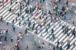我国人口总量14.05亿