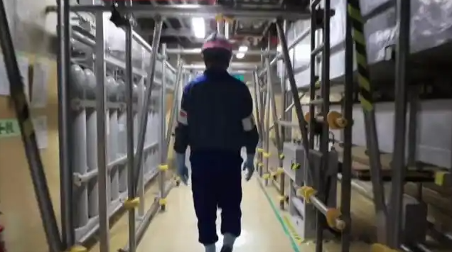 曝日本最大核电站将获批重启