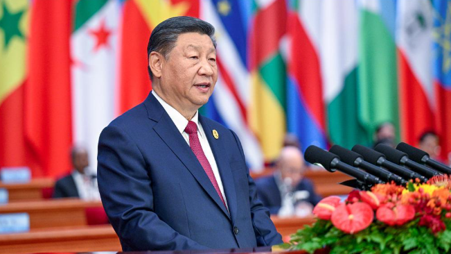  “以天下之利为利”