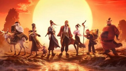 《八仙！》预测总票房已破11亿