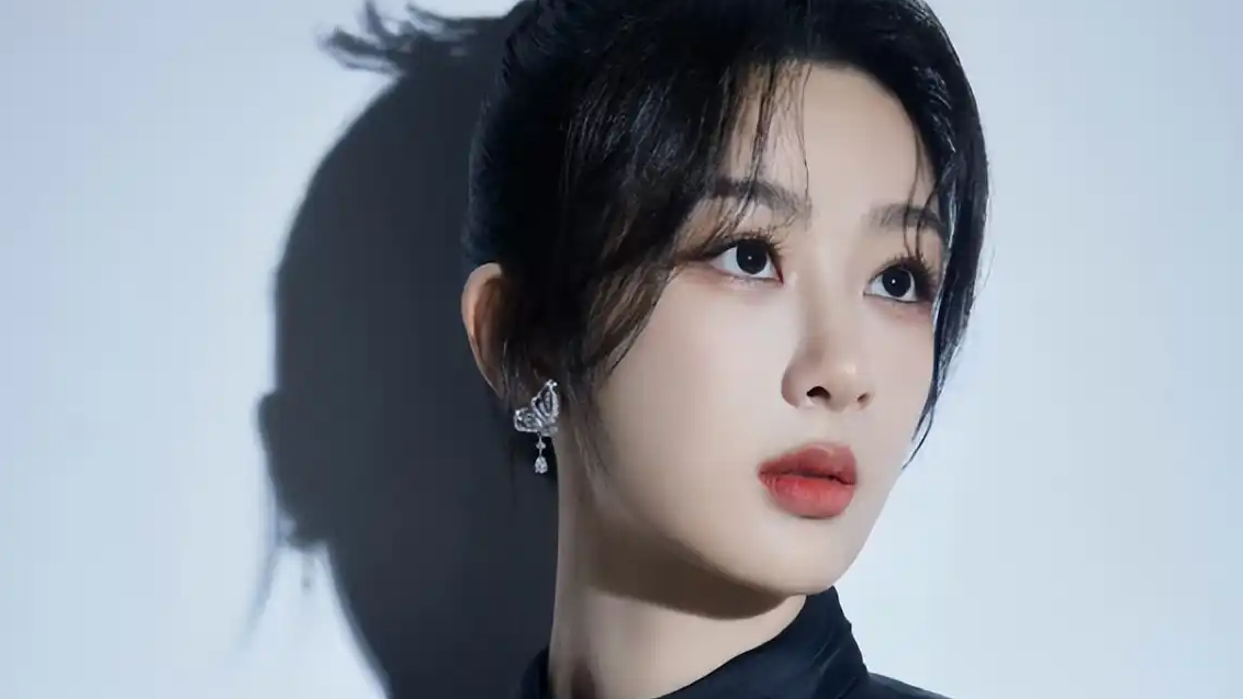 杨紫《生命树》播放量破百亿