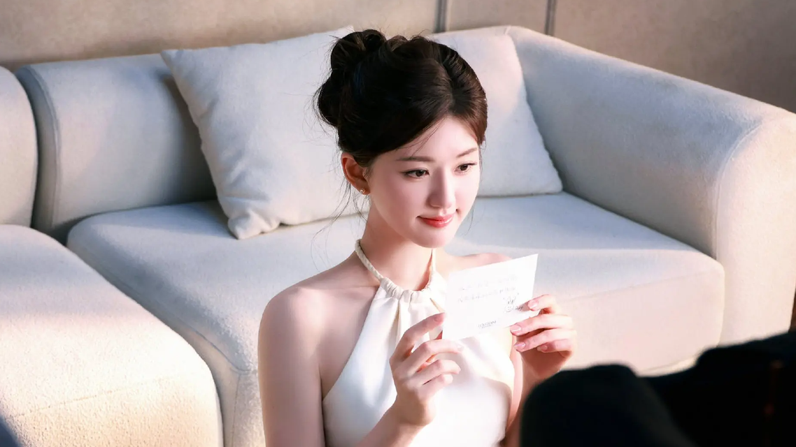 黄子韬徐艺洋上综艺秀双人舞