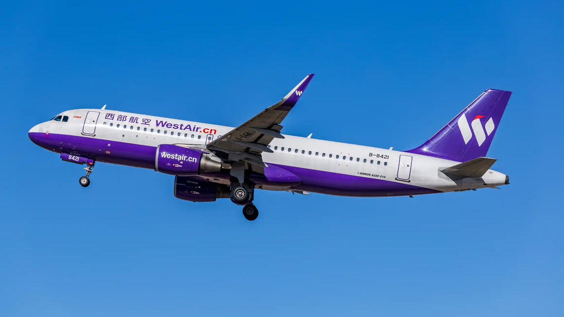 重庆飞三亚航班紧急返航 乘客发声