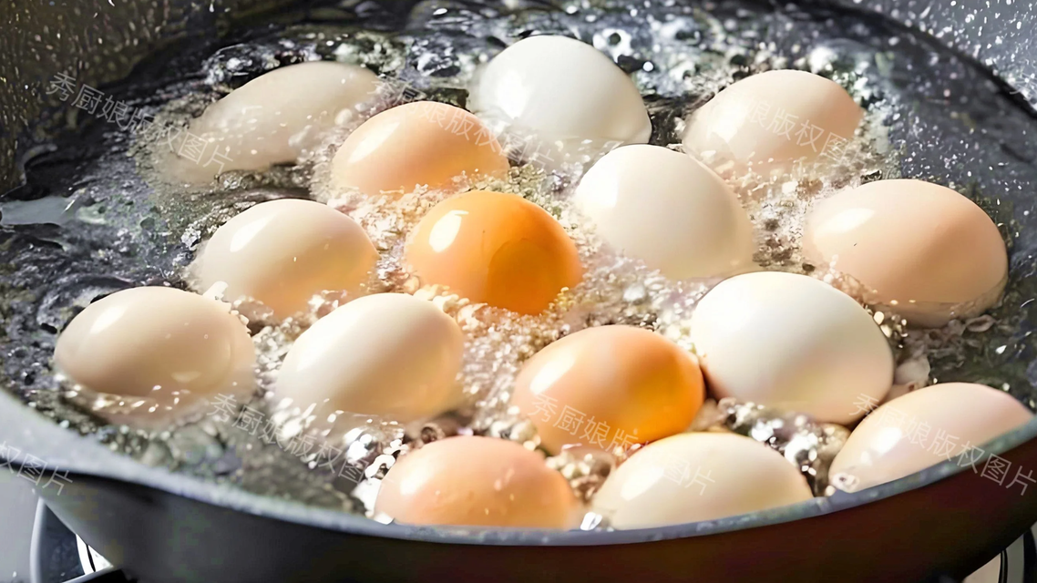 9天涨粉400万的“蛋神”发声