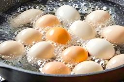   9天涨粉400万的“蛋神”发声 缩略图