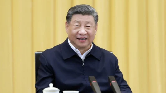 總書記為謀劃“十五五”劃重點(diǎn)
