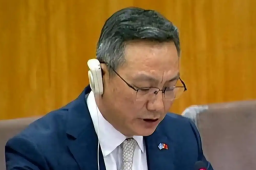   中方：对日本无法听其言 只能观其行 缩略图