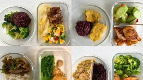 “一周备餐”靠谱吗