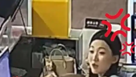  被孩子喊阿姨 场馆女子：喊姐姐才能进