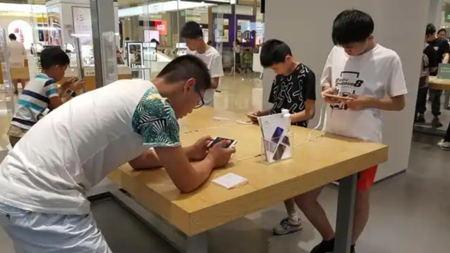 哈登中国人气惊呆美国