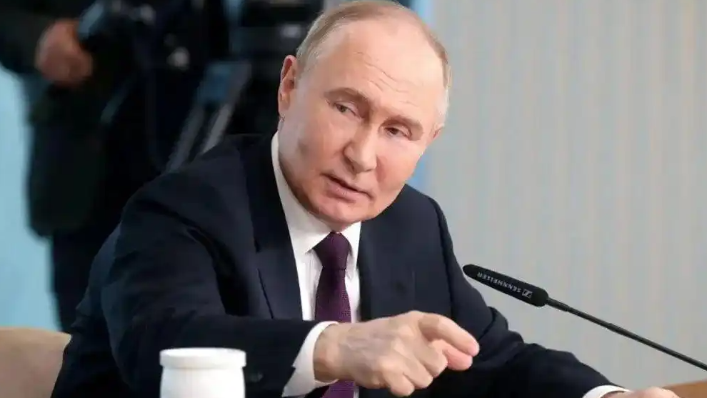 “俄罗斯将采取非外交手段”