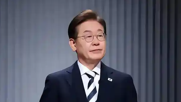  李在明说以色列总理已被列为战犯