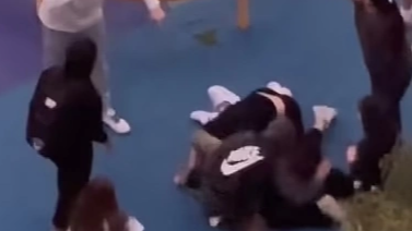 中國夫婦在澳遭多名青少年毆打