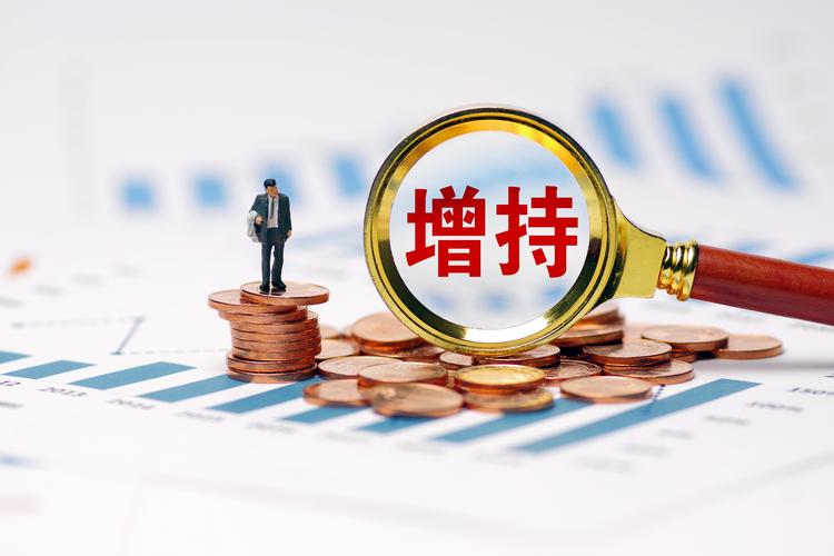  多家国企民企跟进增持、回购