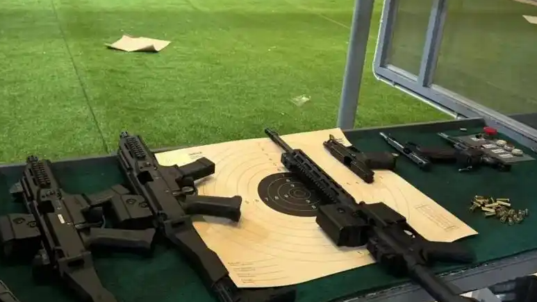 在泰射击场中弹中国游客女儿发声