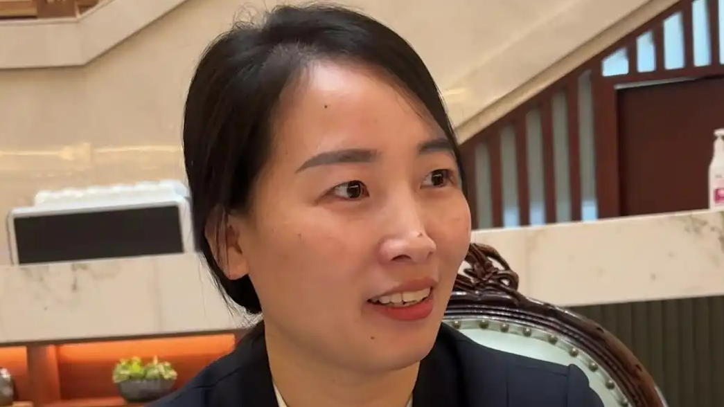 人大代表呼吁为村医建立晋升通道