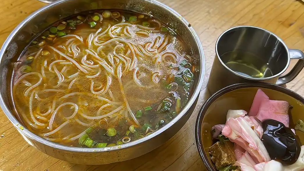 官方通报“3元加面纠纷”