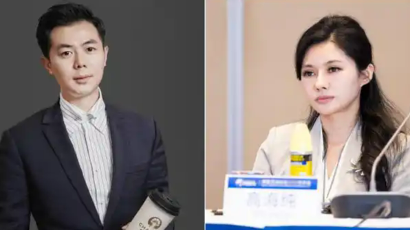 霸王茶姬CEO将与“光伏女神”结婚