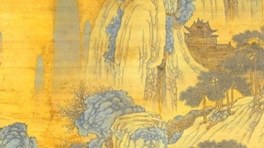 “东山再起”的东山在哪