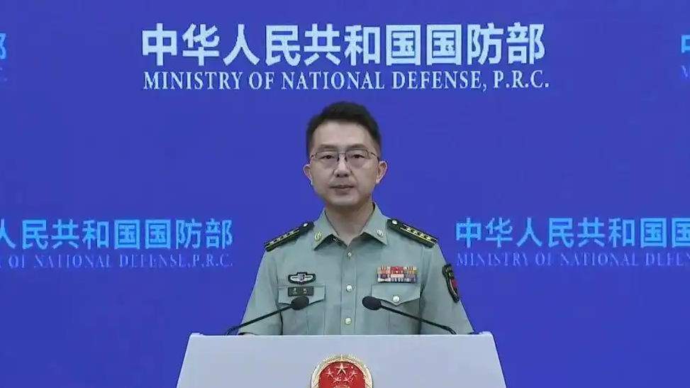 解放军将派出兵力赴俄参加实兵演习
