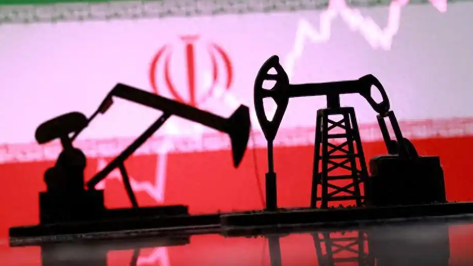  美国有条件放松对伊朗石油制裁