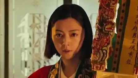 卫诗雅获百花奖最佳女主角