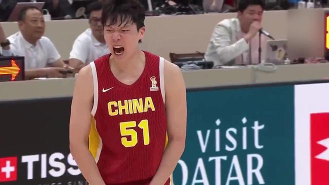 我是NBA球员你是谁