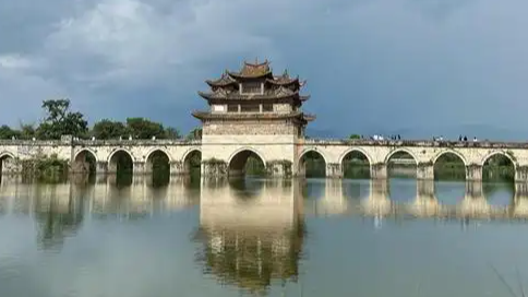 五一旅行 這些城市冷門但后勁很大