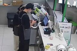 奶茶店00后店员获老板千元奖励