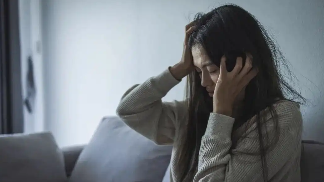  身体出现6种症状可能是大脑在喊救命