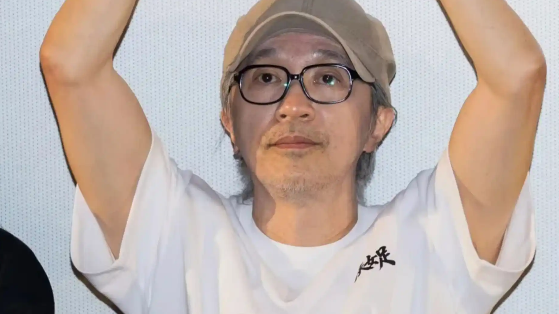  周星驰不再演戏的原因